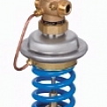 003H6615 AVA Ду= 20 Регуляторы давления "до себя" Danfoss