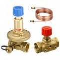 003z5661 Комплект клапанов Danfoss APT+CDT (ASV-PV+ASV-M) Ду=15