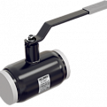 Кран шаровой КШМ DN20 PN40, ALSO