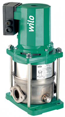 НАСОС WILO MULTIVERT MVIS 805-1/16/K/3-400-50-2