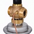 003H6723 Регулятор расхода Danfoss AVQ Ду= 15