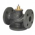 065Z3356 3-ХОДОВОЙ РЕГУЛИРУЮЩИЙ КЛАПАН DANFOSS VF3 ДУ=20 KVS=6,3