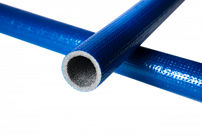 Трубка K-FLEX PE 06x042-2 COMPACT BLUE