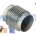 Компенсатор сильфонный КСО 300-16-100 L 540 мм, Hortum