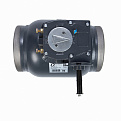 065N0166GR RJIP Premium Кран шаровой WW DN300 PN25 WG (приварной, с редуктором, С/П), Ридан