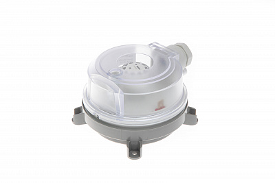 017D000500R Реле перепада давления DP100, Ридан