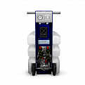Комбинированный насос (элиминейтор) X-PUMP® 55 DUPLEX COMBI