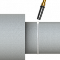 Компенсатор DEK multilayer 150-16-50, Hortum