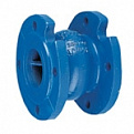 149B2232 Клапан обратный NVD Danfoss 402 Ду=350 Ру=10