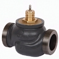 065Z0137 2-ХОДОВОЙ СЕДЕЛЬНЫЙ КЛАПАН DANFOSS VRG2 ДУ=25, KVS=10 НАРУЖНЯЯ РЕЗЬБА